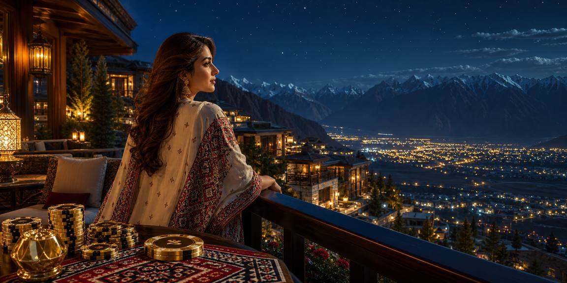 777xp4 Our Policy Terms for Pakistan Accounts
